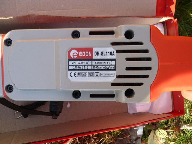 Picamer ciocan demolator puternic 2kw si 2,4