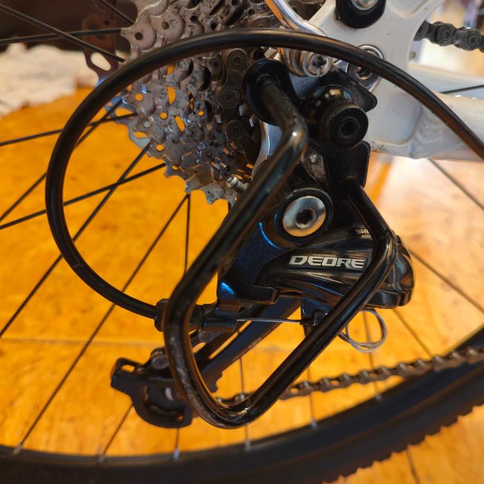 Продаю свой велосипед