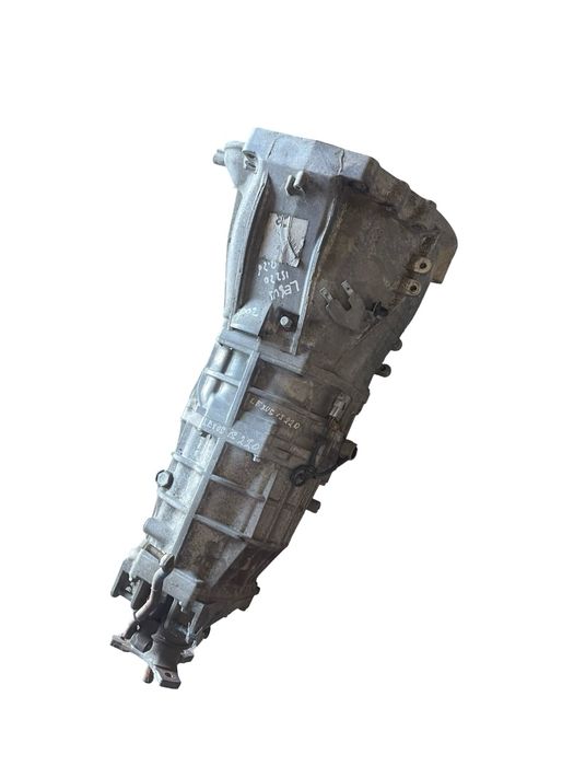 Cutie De Viteze Manuala 6 Trepte Lexus Is Ii Saloon Gse2_, Ale2_, Use2