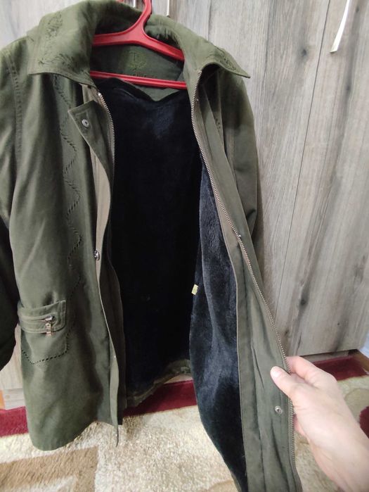 Женские вещи куртки