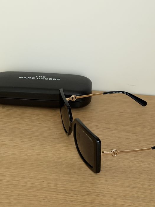 чисто нови слънчеви очила Marc Jacob