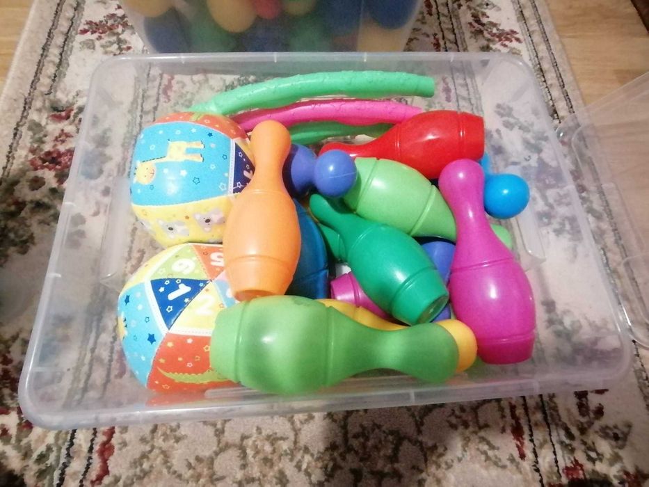 Jucării copii 0-3 ani