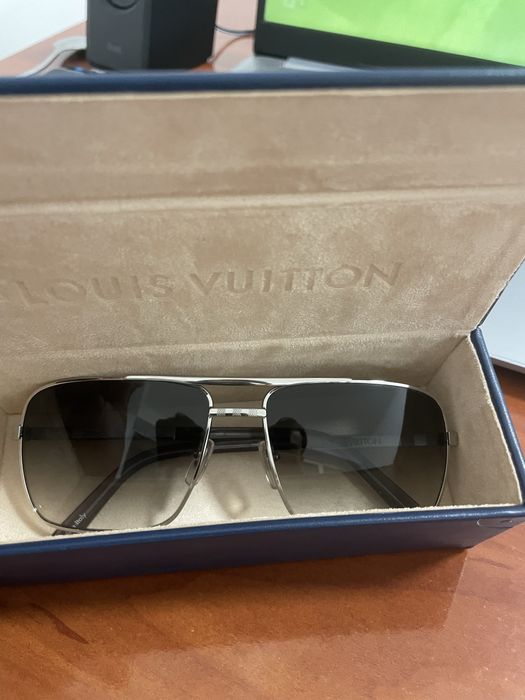 Оригиналный очки Louis Vuitton