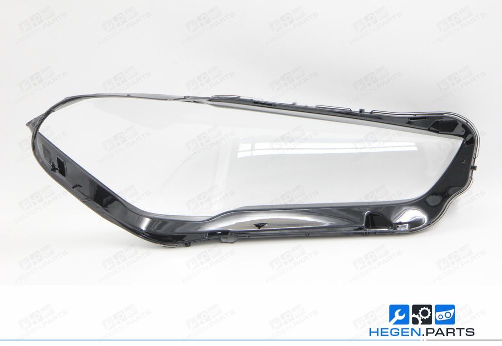 Стъкла за фарове BMW X1 F48 фейс БМВ Х1 Ф48 стъкло капак капаци фар