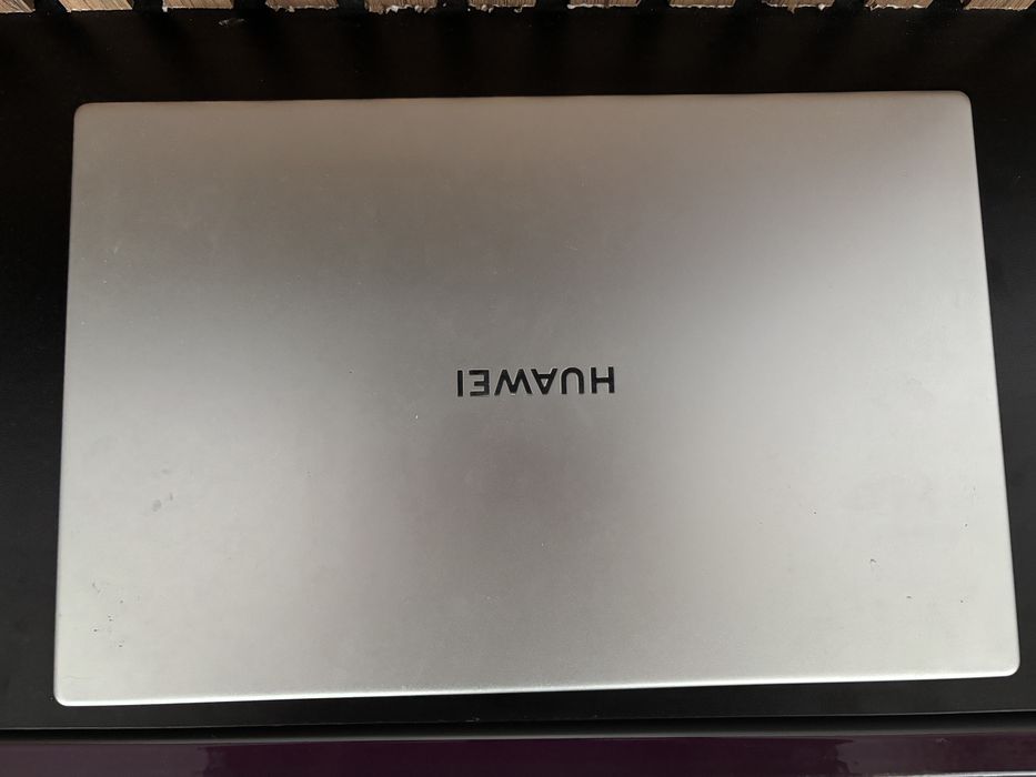 *OFERTA* Laptop Huawei MateBook D15
