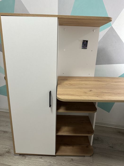 Стол ученический