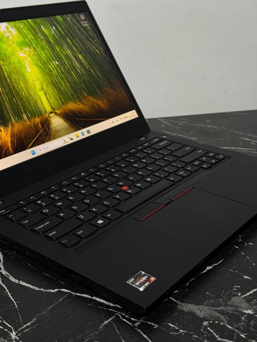 Kuchli Noutbuk Lenovo ThinkPad L14