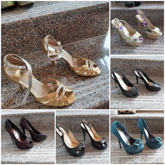 Incaltaminte dama marimea 37