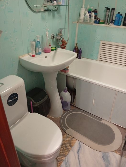 Продам дом в центре города