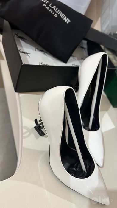 Туфли Ysl оригинал