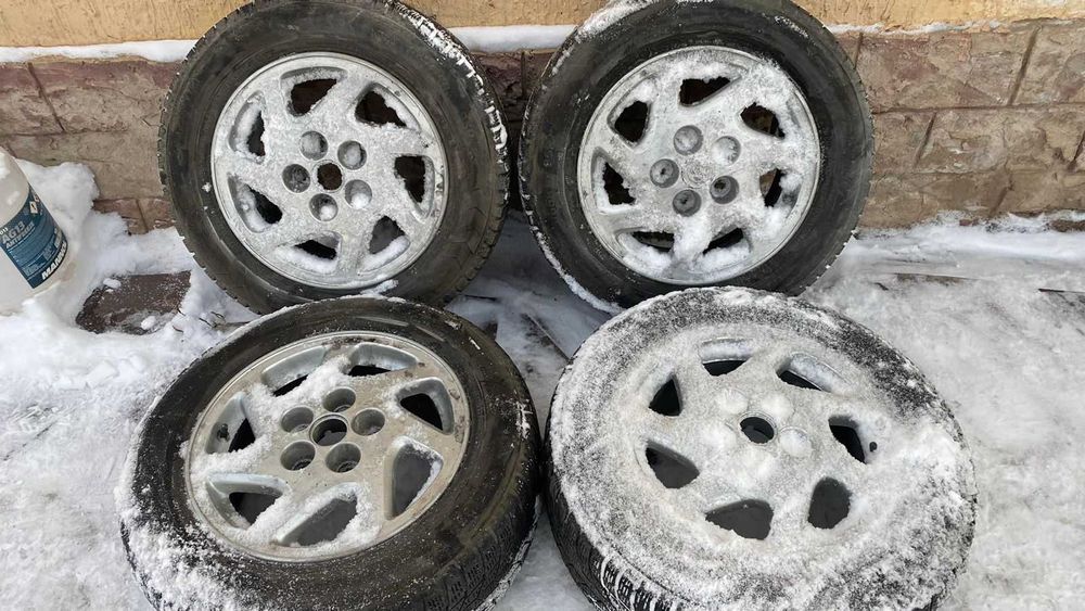 R15 Nassan Toyota Mazda