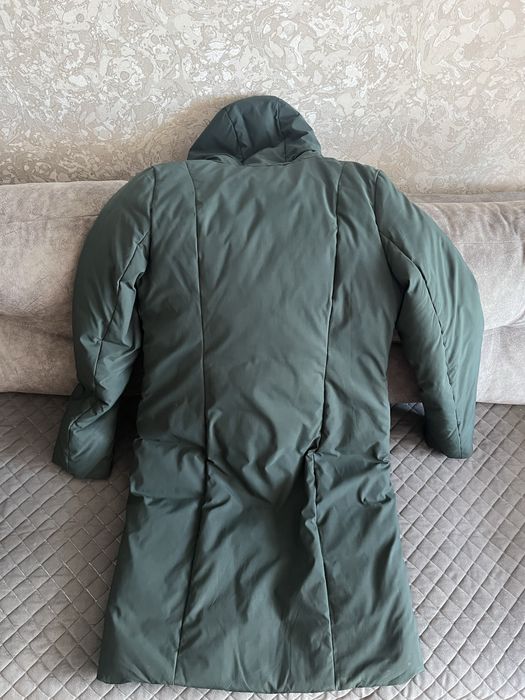 Женские зимние куртки