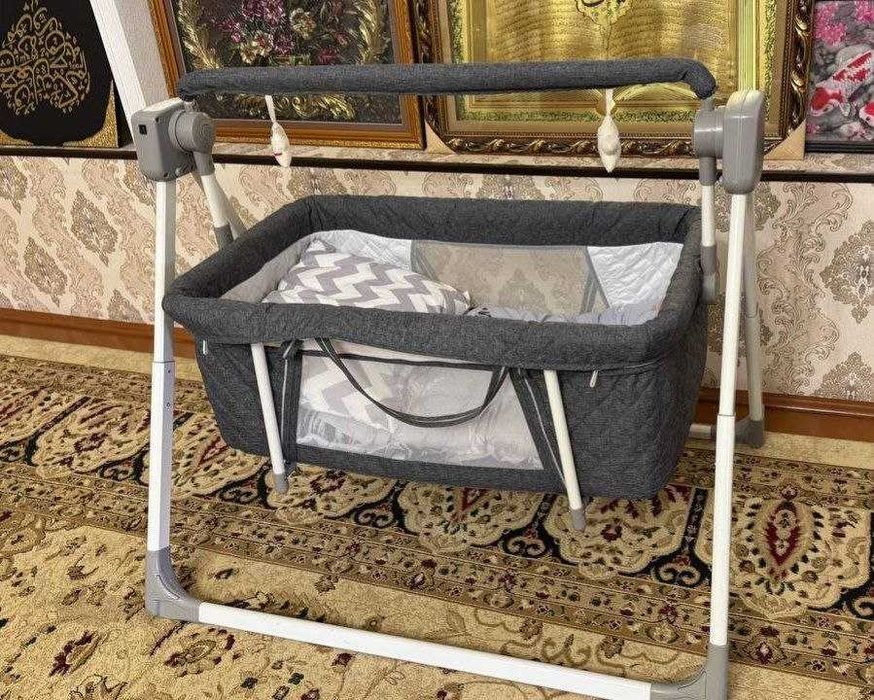 Продаю десткую люлку