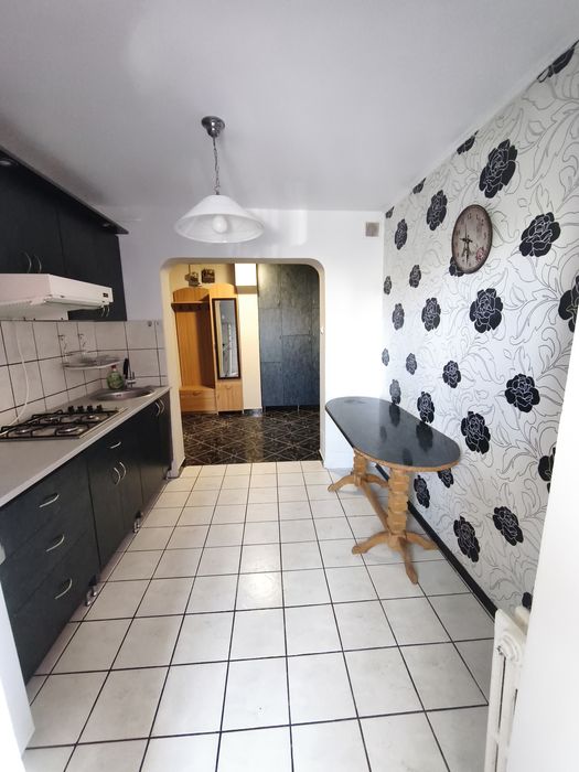 Apartament PB 2 camere Rogerius complet mobilat si utilat