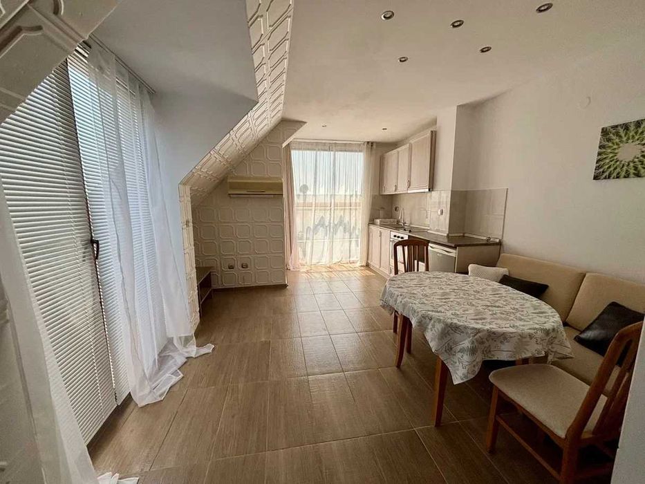 Продава се Тристаен апартамент в Свети Влас - 104 кв.м за 456 €/кв.м - Снимка #2
