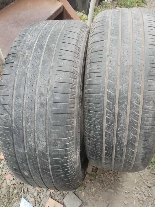 Автошины  18. Летние