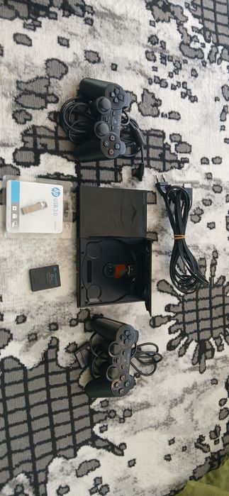 ps2, ps1, sega genesis