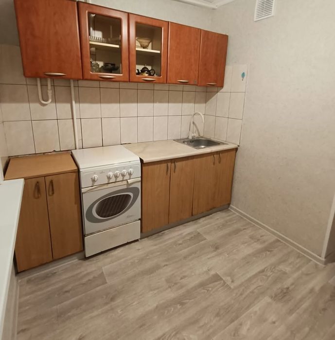 Продам 1к в Черёмушках 1/4