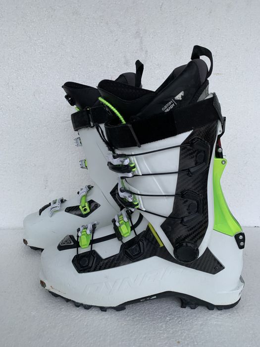 Clapari tura Dynafit Beast Carbon nr 44