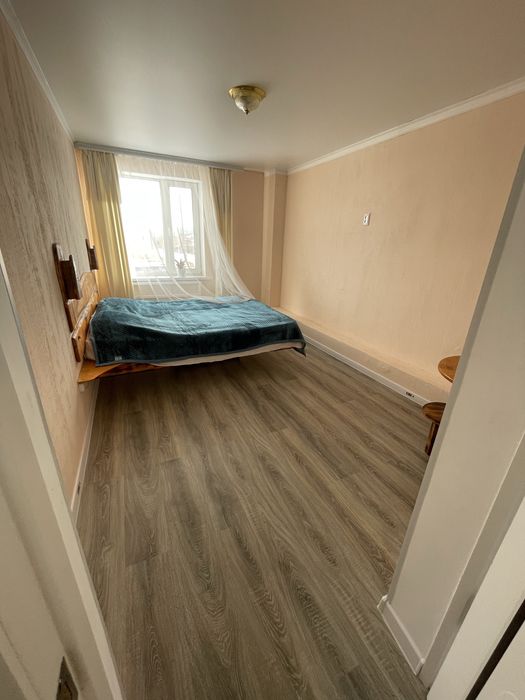 Коттедж в Боровом