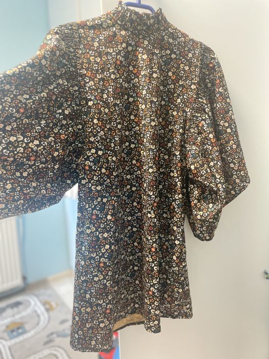 Красива рокля Zara