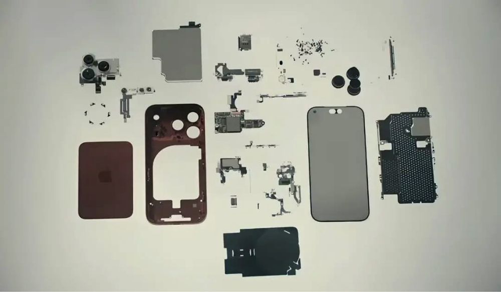 REPARAȚII Telefoane iPhone / Samsung