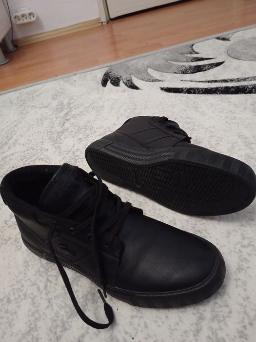 Lacoste Gripshot, măsura 44