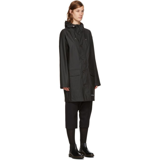 Новые куртки и плащ