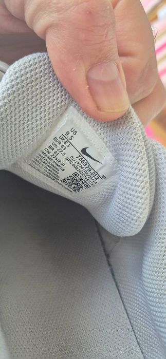 NIKE AIR MAX LTD 3 TXT 43ти номер