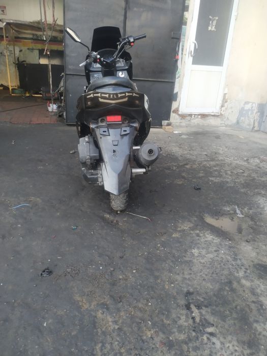 Sukutor sotiladi