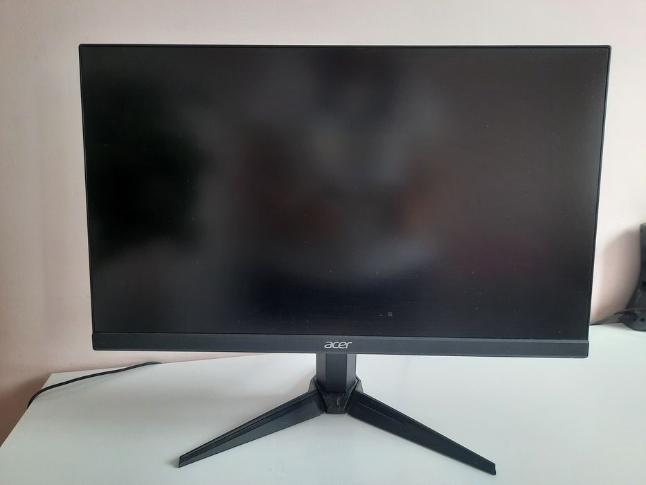 Acer Nitro QG241Y BII 23.8″ — идеальное состояние