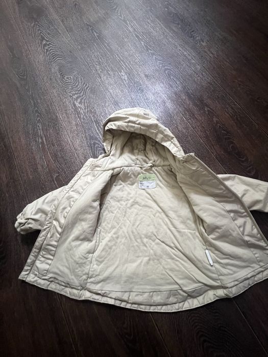 Куртка осень-весна