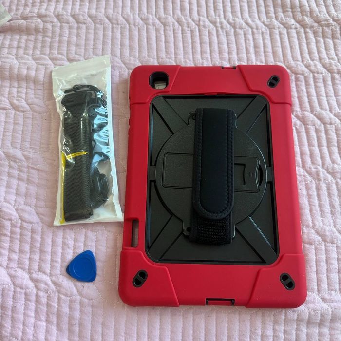 Husă protecție Tabletă Samsung Galaxy S6 Lite P610