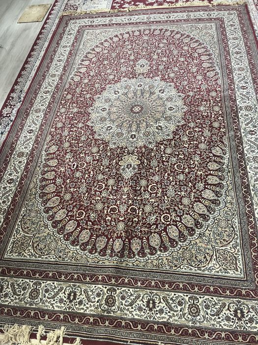 Килем персидский