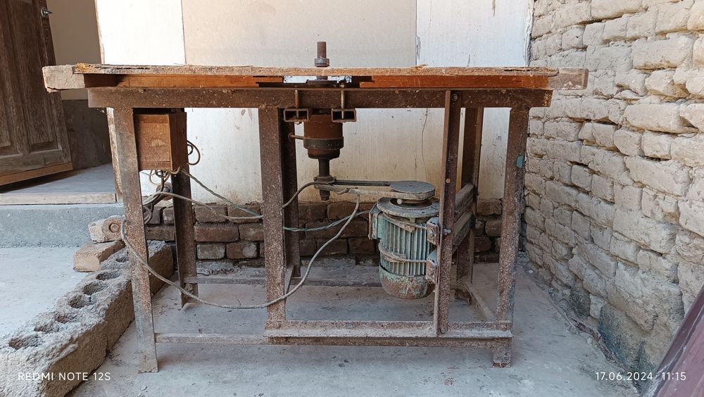 Фреза станок тахта эшик ромлар учун Дуродгорларга.