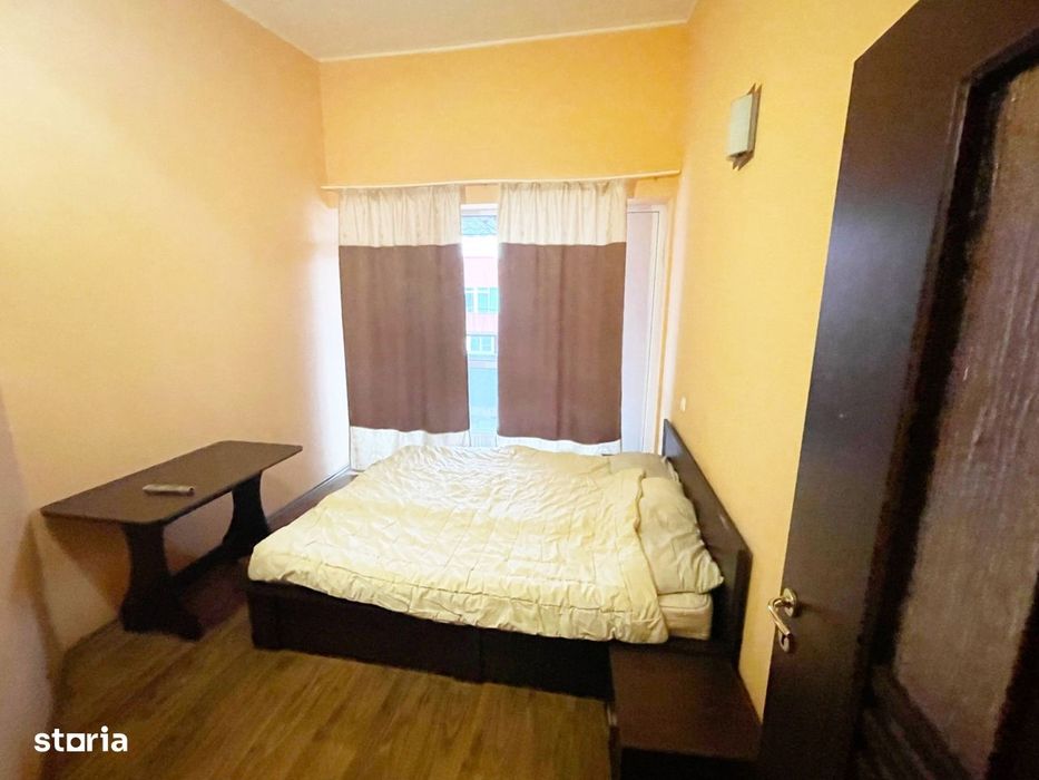 Apartament 3 camere, Ared - UTA etaj 5