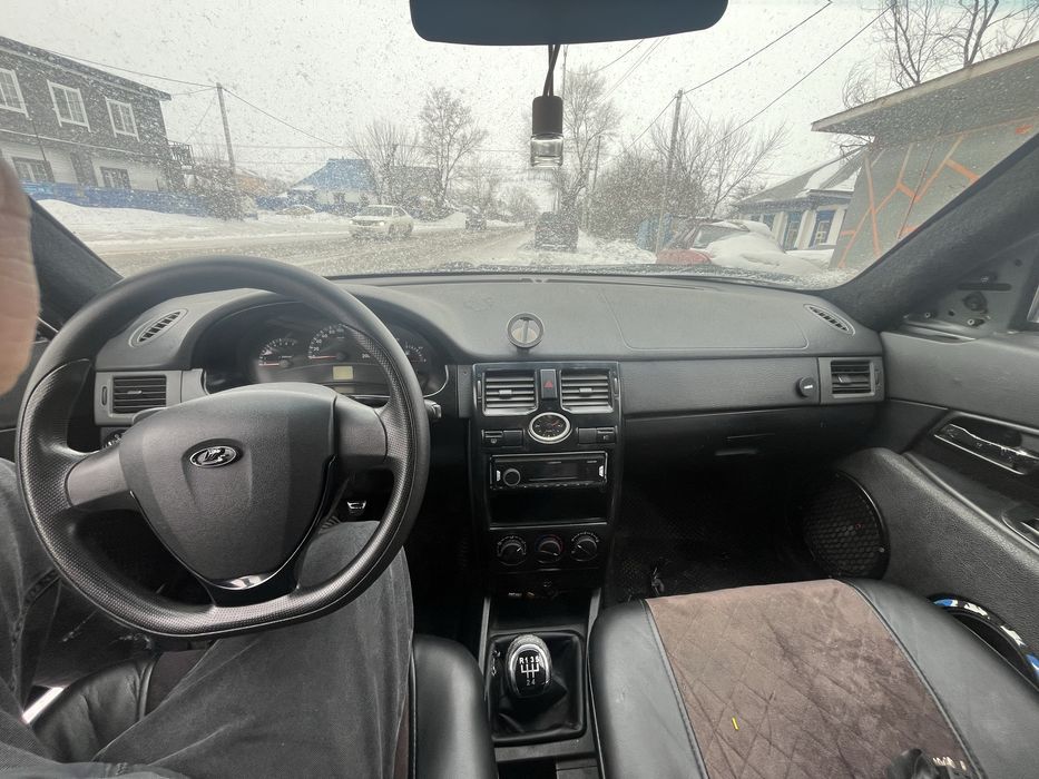 Пролам авто ваз 21104