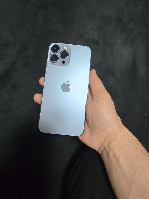 Продаётся apple 13 pro max