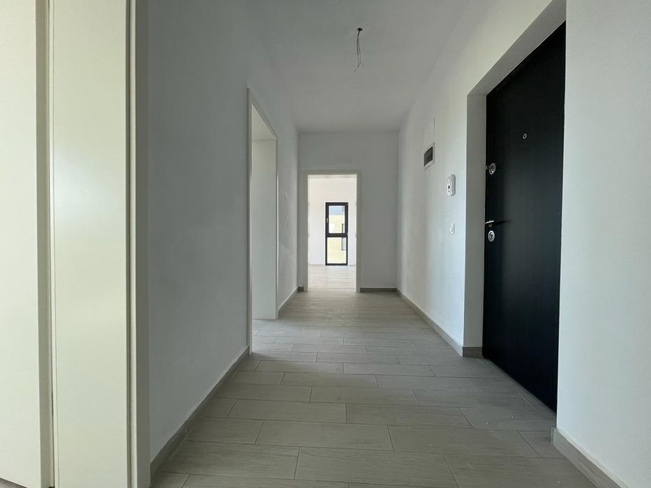 Apartament 2 camere Sânpetru Residence