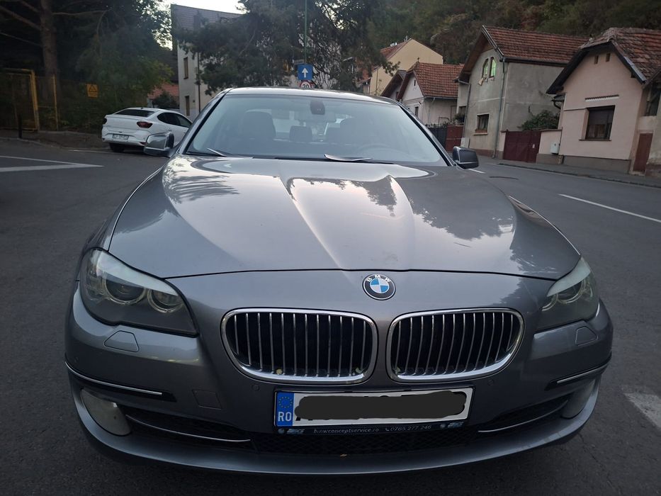 Bmw F10  520     2. 0 d