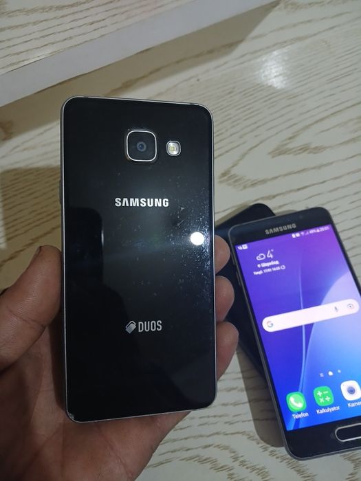 Samsung a3 2016 telefonlari