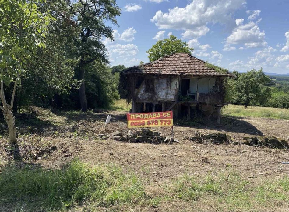 Продава се Парцел в Севлиево - 5 кв.м за 3876 €/кв.м - Снимка #1