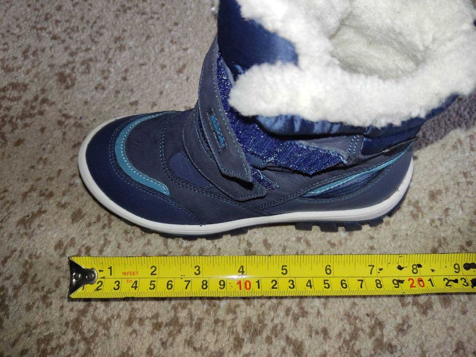 Чисто нови апрески Lasocki Young номер 29