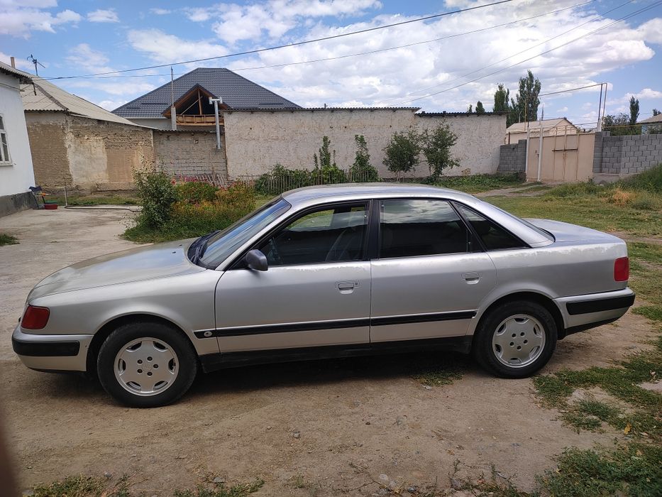 Ауди 100. с4 сатылады, срочно.