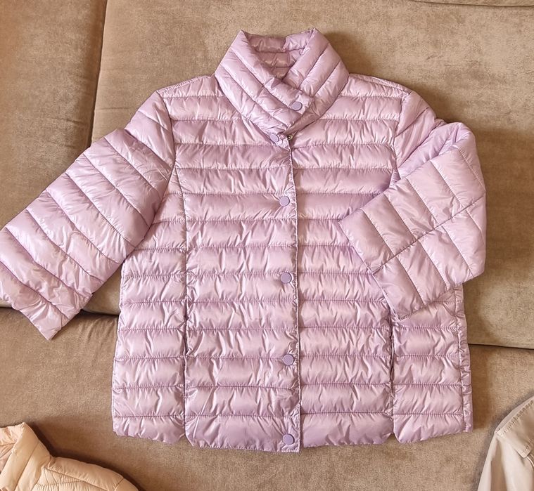 Пакет курток рр 42