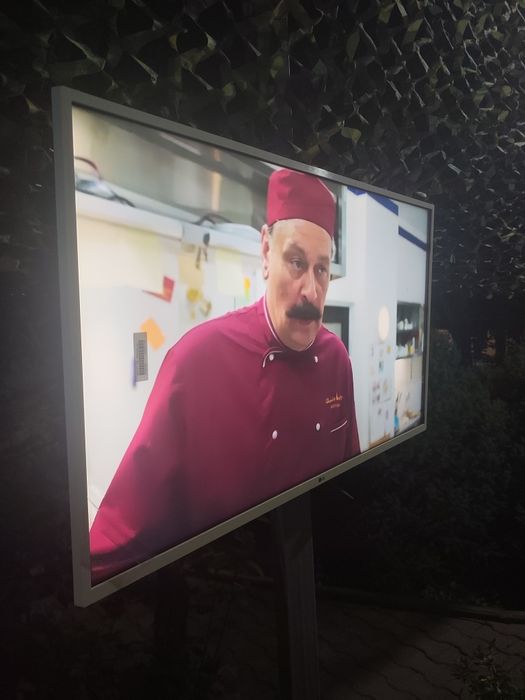 Смарт телевизор lg оригинал