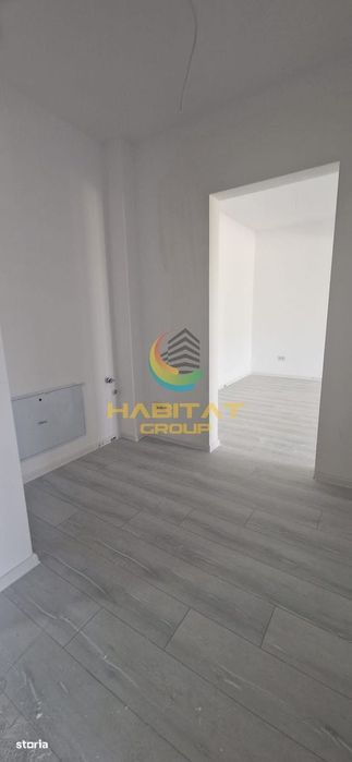 Apartament 2 camere decomandat 65mp zona Metrou Aparatorii Patriei — fotografia 3