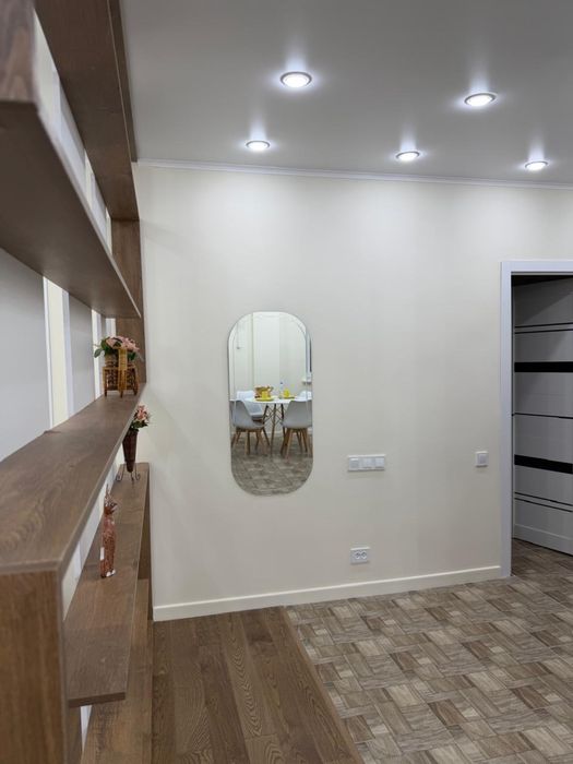 Сдам квартиру по суточно