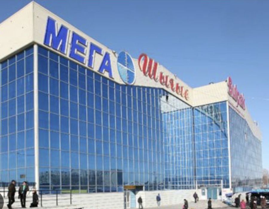 Самое проходимое место