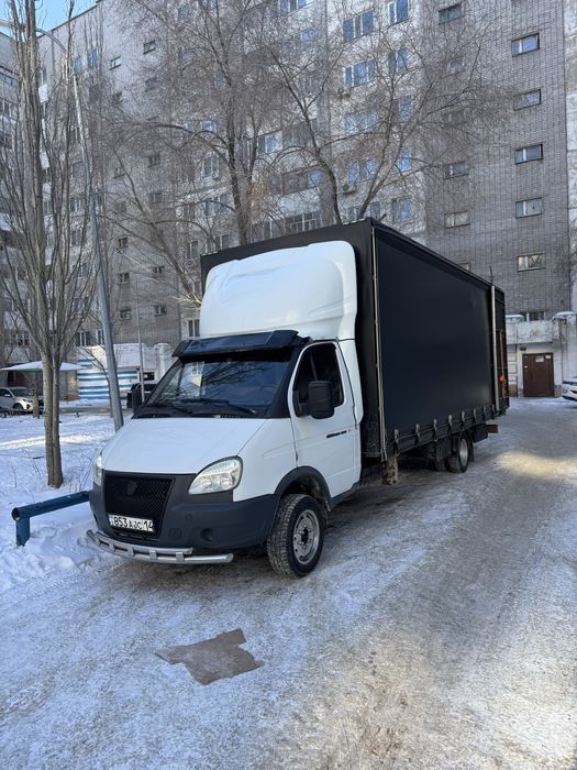 Грузоперевозки газель город межгород перезды